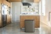 Kosz TOUCH BIN BO 2x30L Platinum